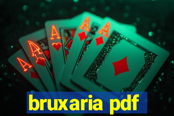 bruxaria pdf